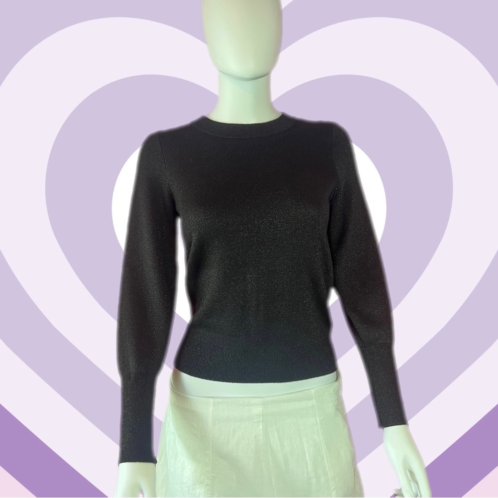 H&M sweater long sleeve shirt woman